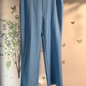 Counterparts Blue Straight Leg Pants